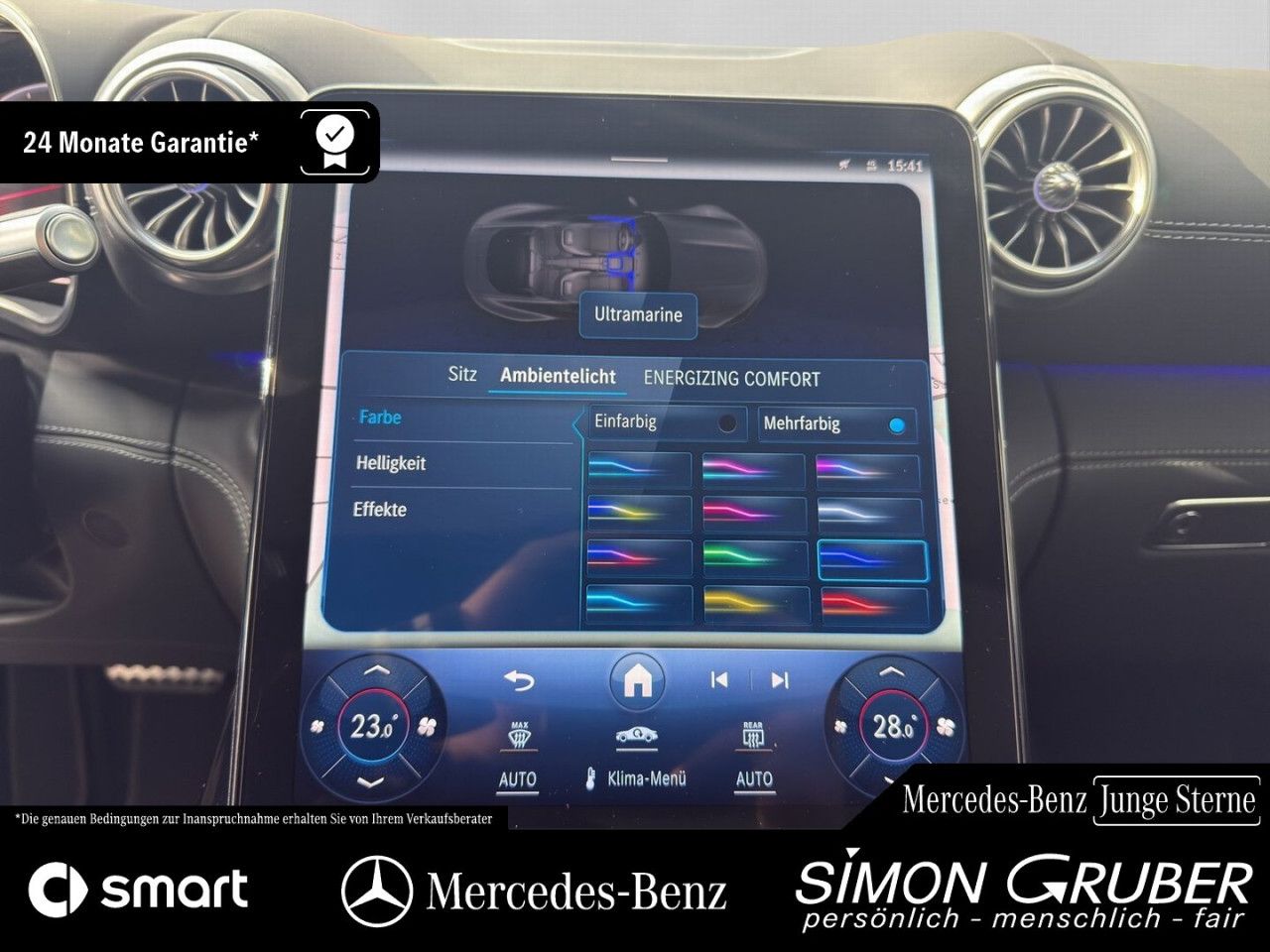 Mercedes-Benz AMG GT – Bild 22