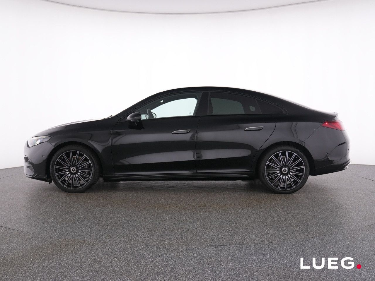 Mercedes-Benz CLA – Bild 10