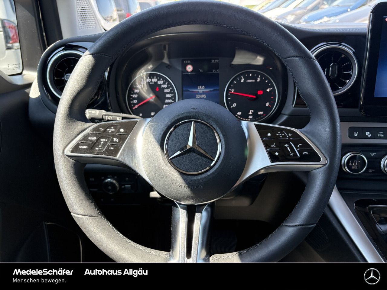 Mercedes-Benz T-Klasse – Bild 11