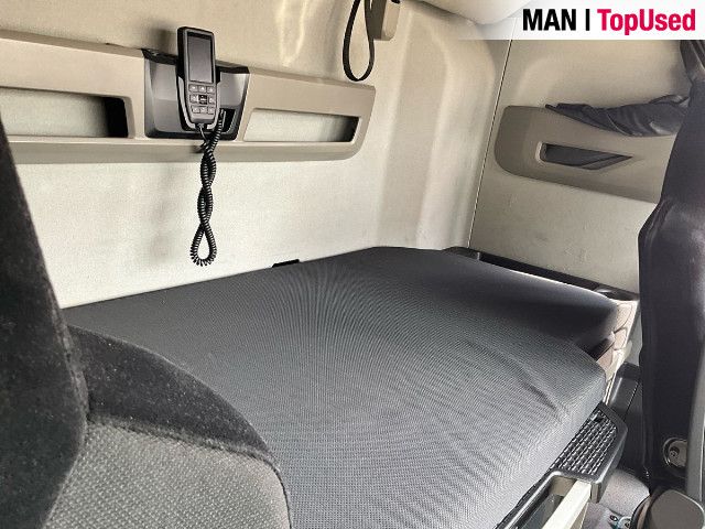 MAN TGX 18.510 4x2 BL SA 15