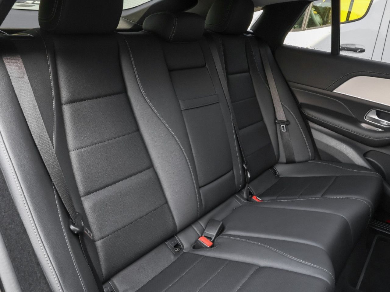 Mercedes-Benz GLE – Bild 4
