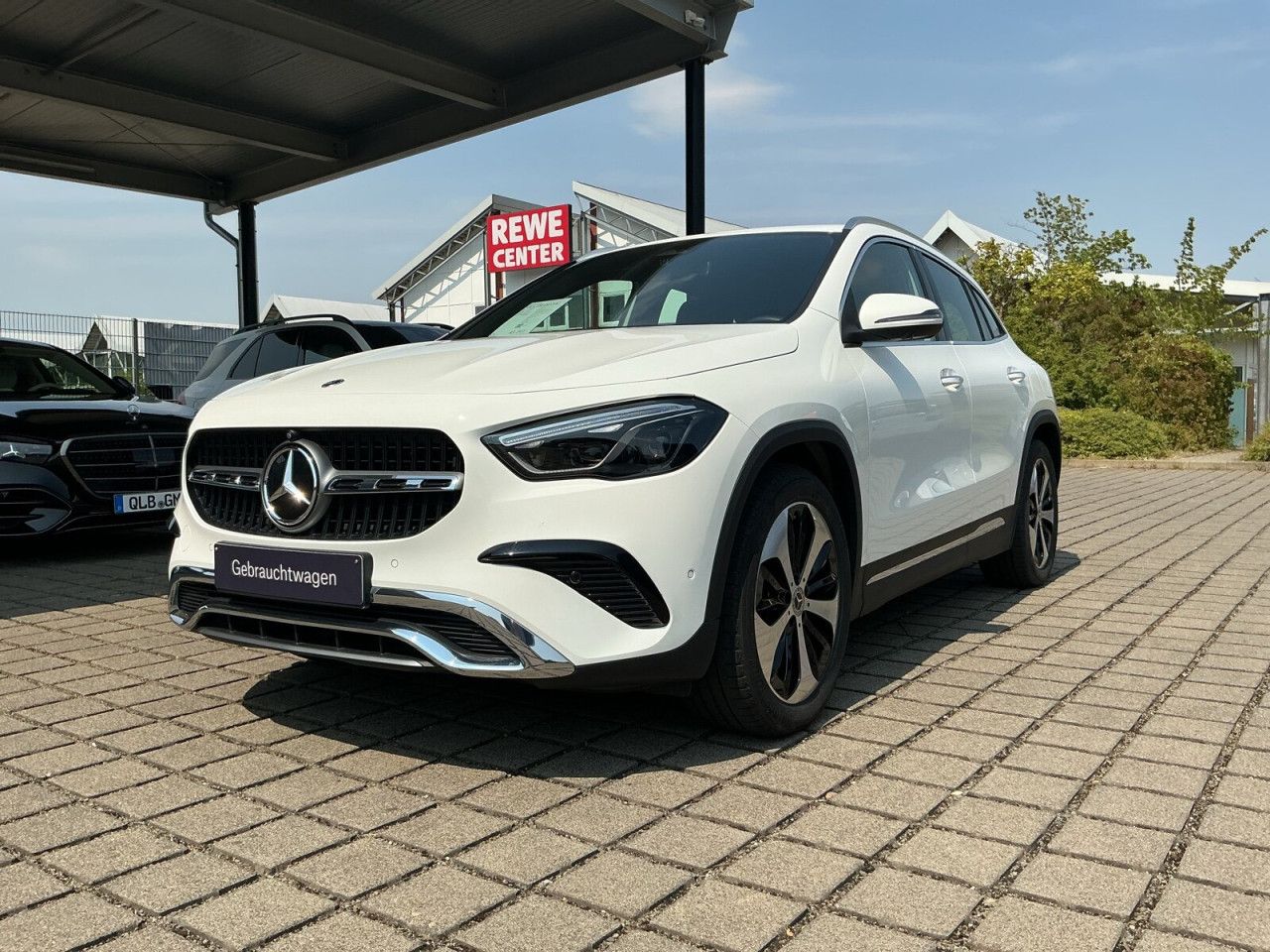 Mercedes-Benz GLA – Bild 10