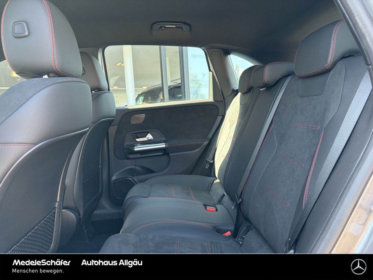 Mercedes-Benz B-Klasse – Bild 8