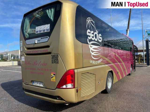 Neoplan Tourliner 7