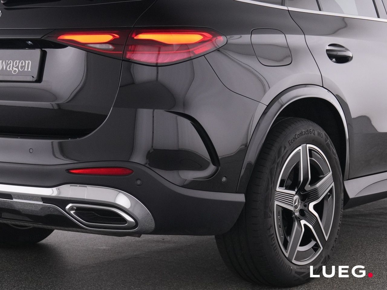 Mercedes-Benz GLC – Bild 9