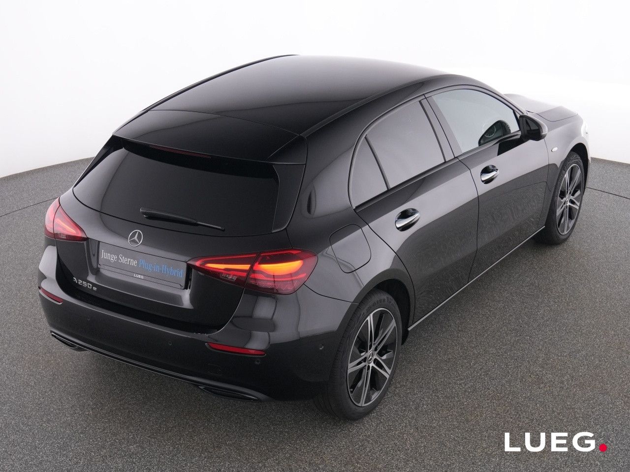 Mercedes-Benz A-Klasse – Bild 18