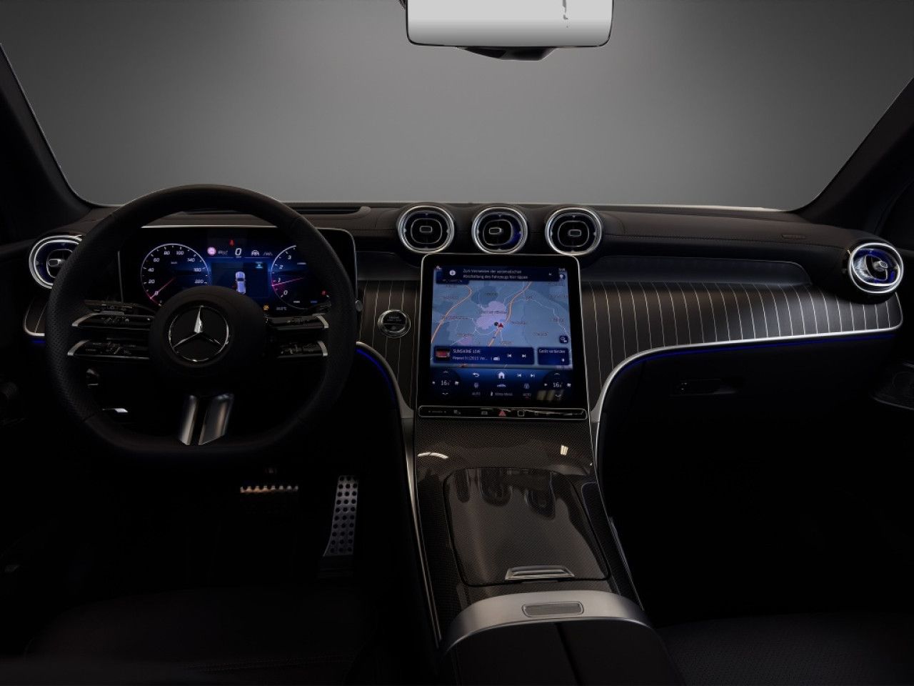 Mercedes-Benz GLC – Bild 15