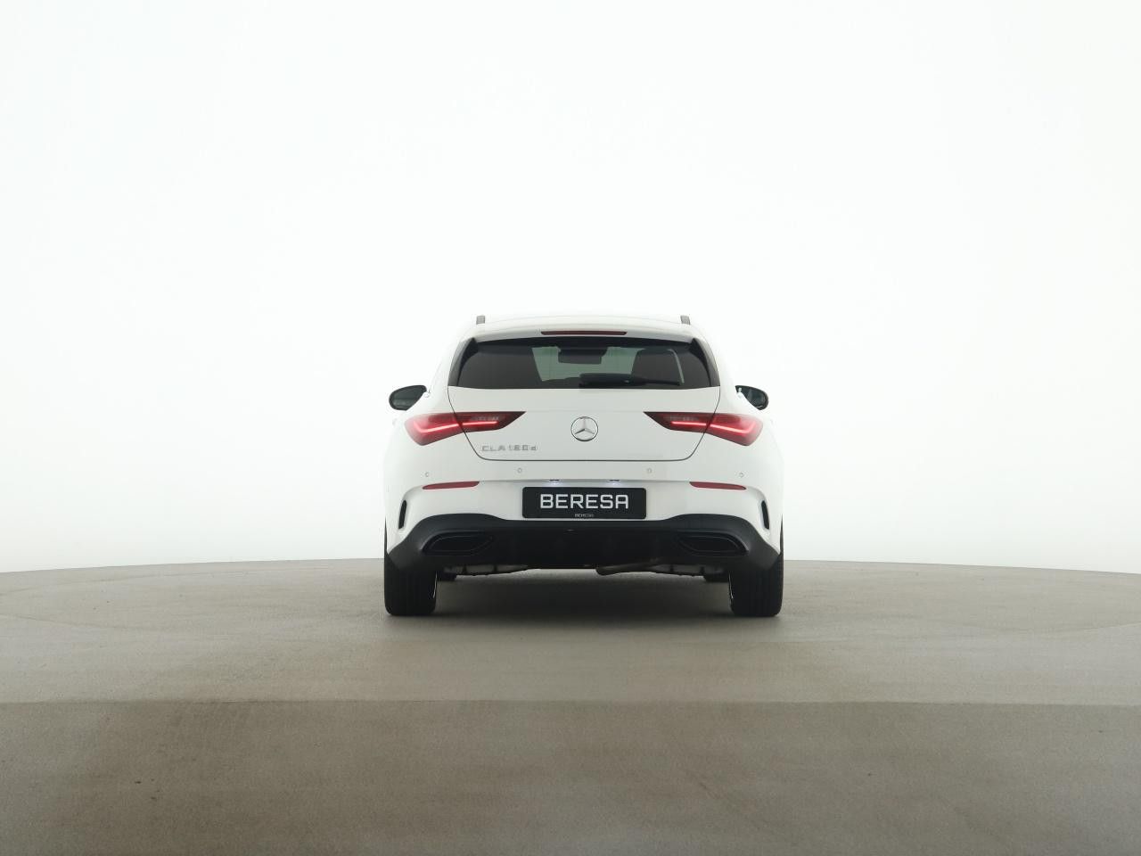 Mercedes-Benz CLA – Bild 5