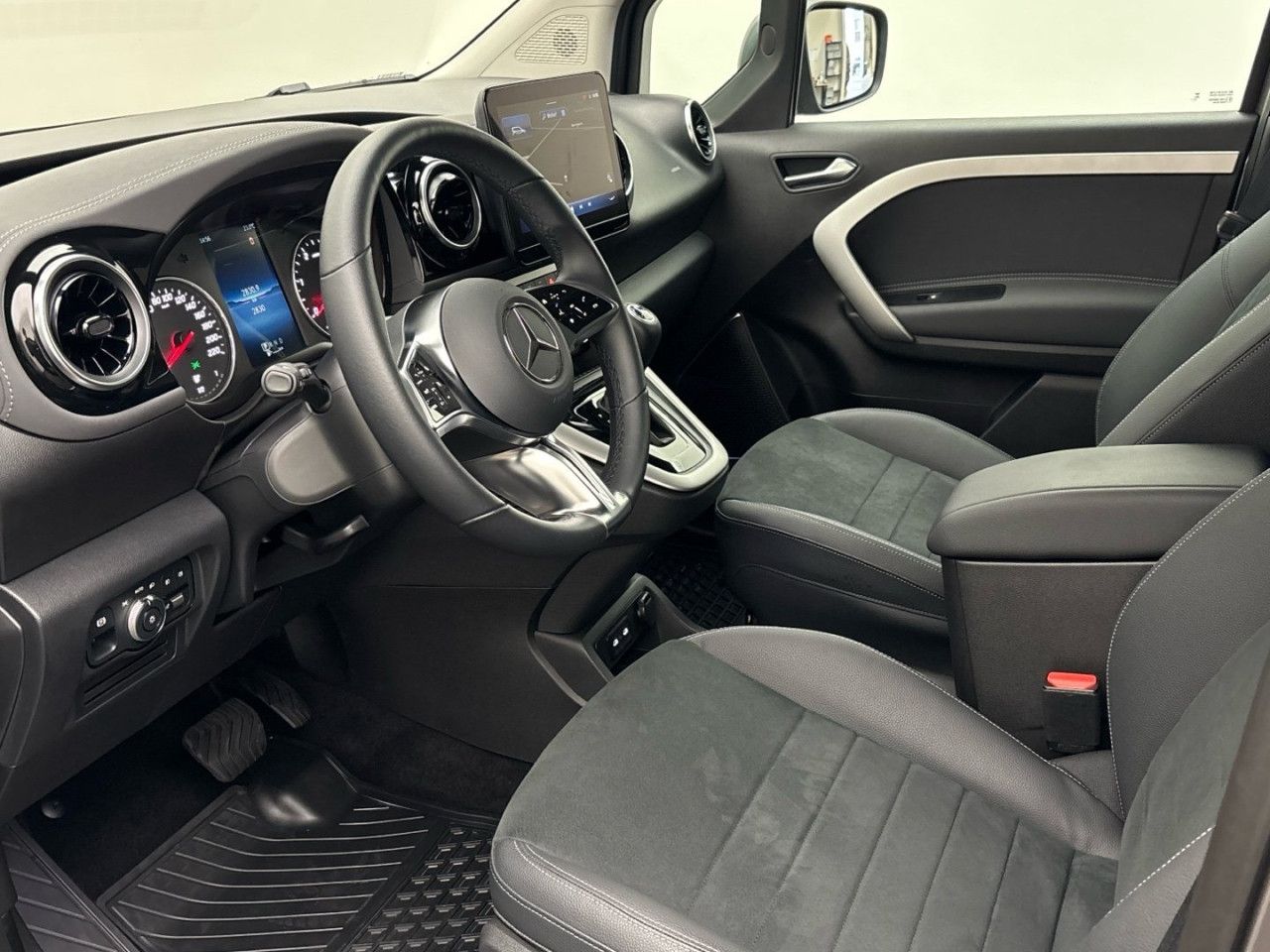Mercedes-Benz T-Klasse – Bild 10