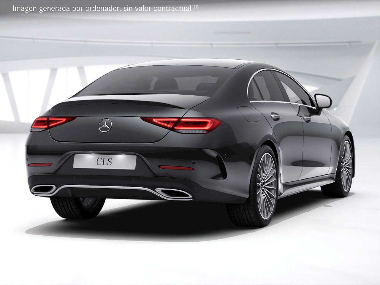 Foto de estudio 3 / 5