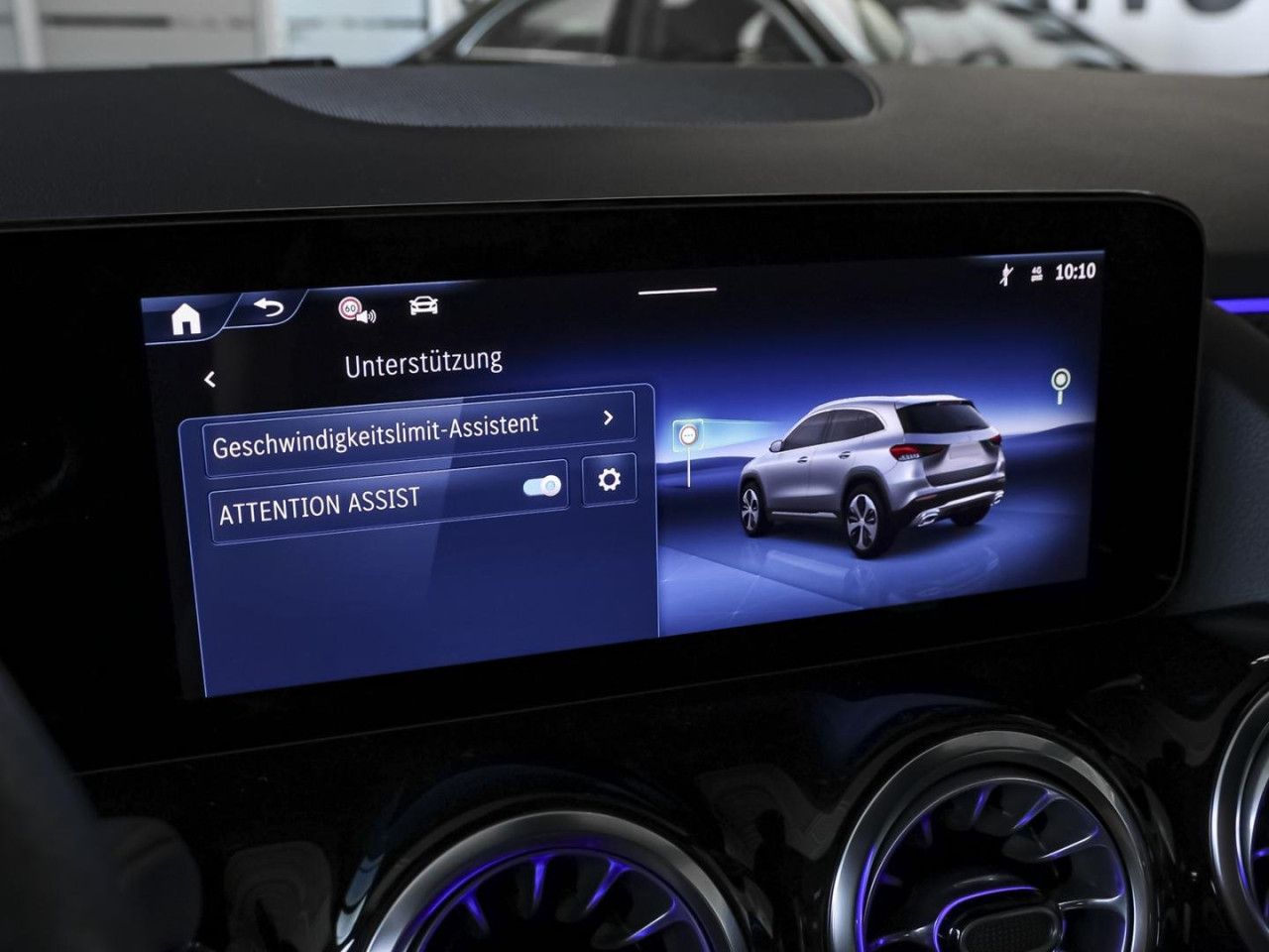 Mercedes-Benz GLA – Bild 16