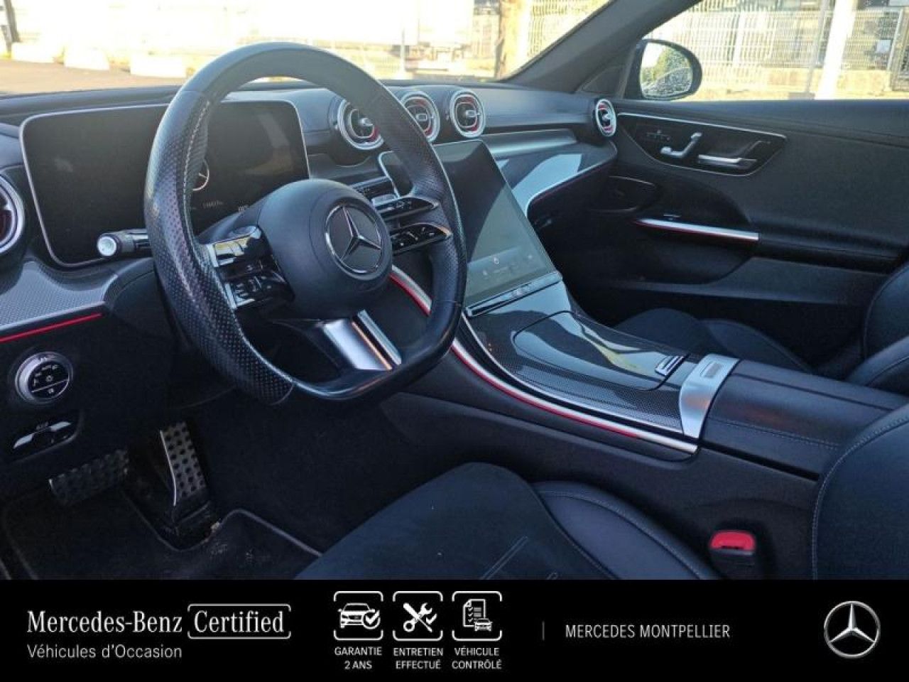 Photo du v&eacute;hicule 10 / 18