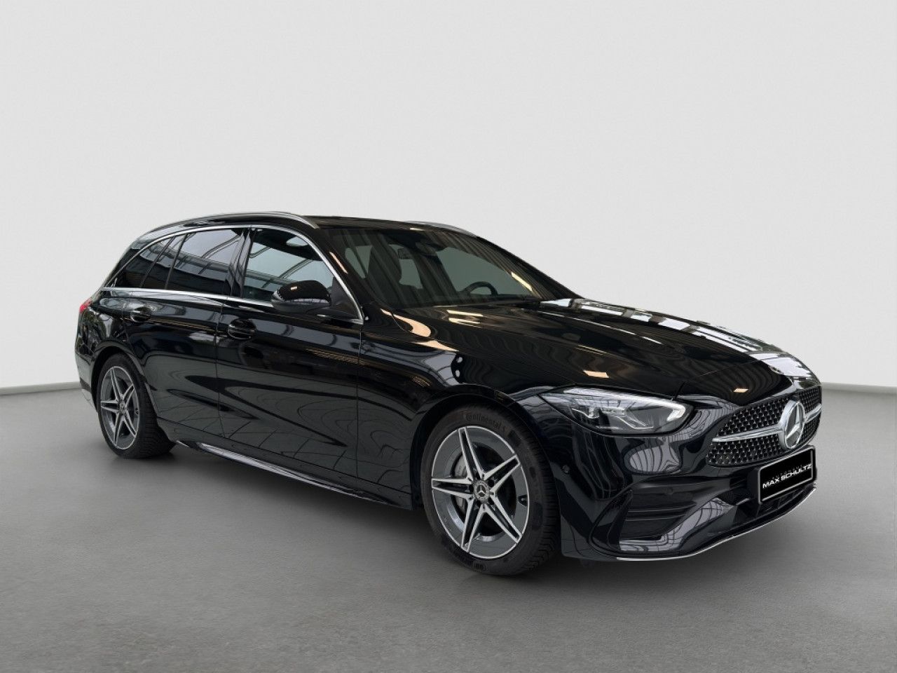 Mercedes-Benz C-Klasse – Bild 18