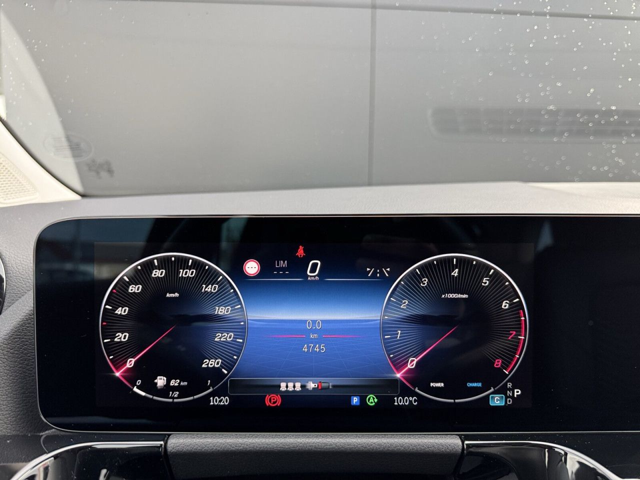 Mercedes-Benz B-Klasse – Bild 14