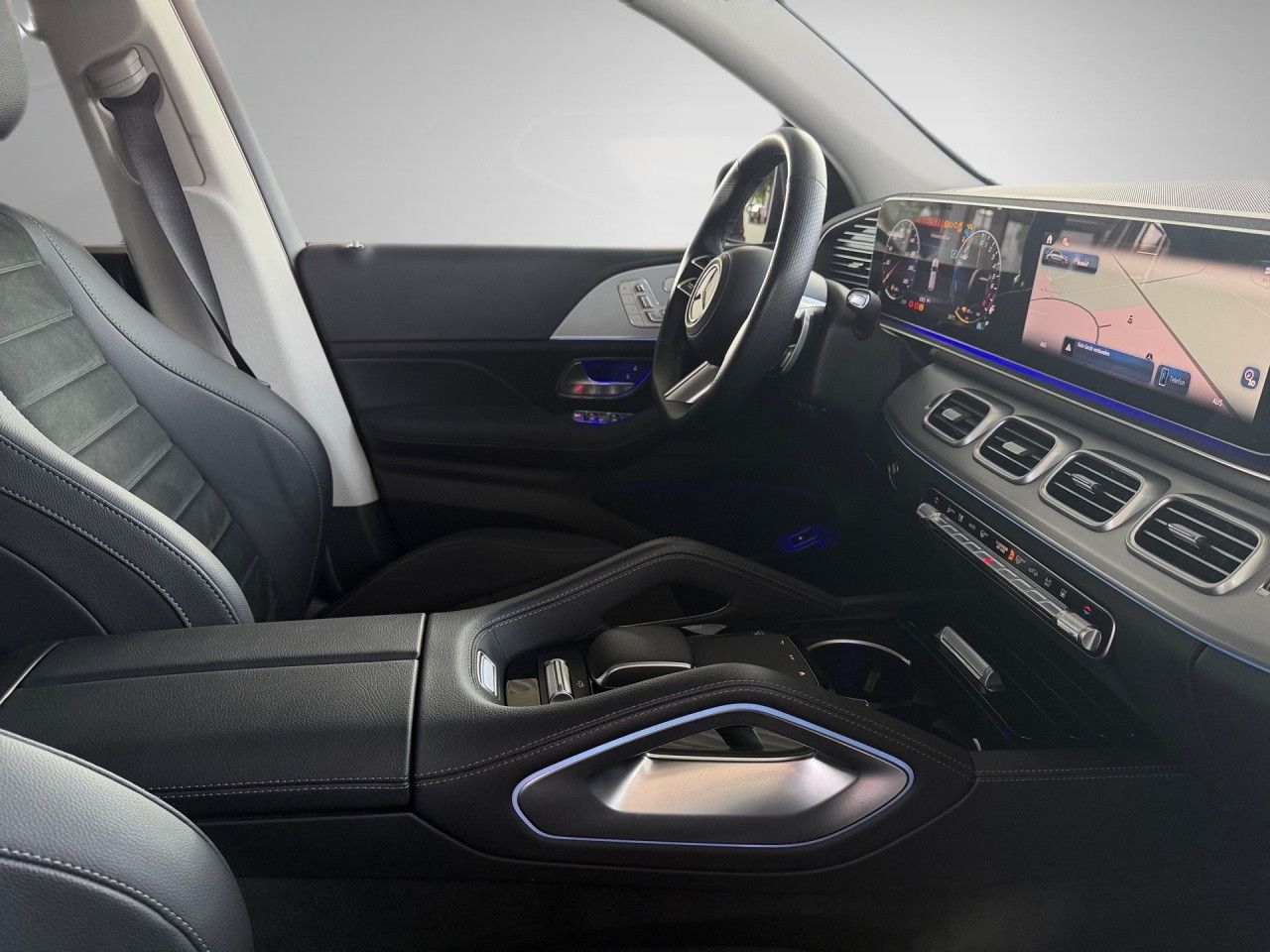 Mercedes-Benz GLE – Bild 25