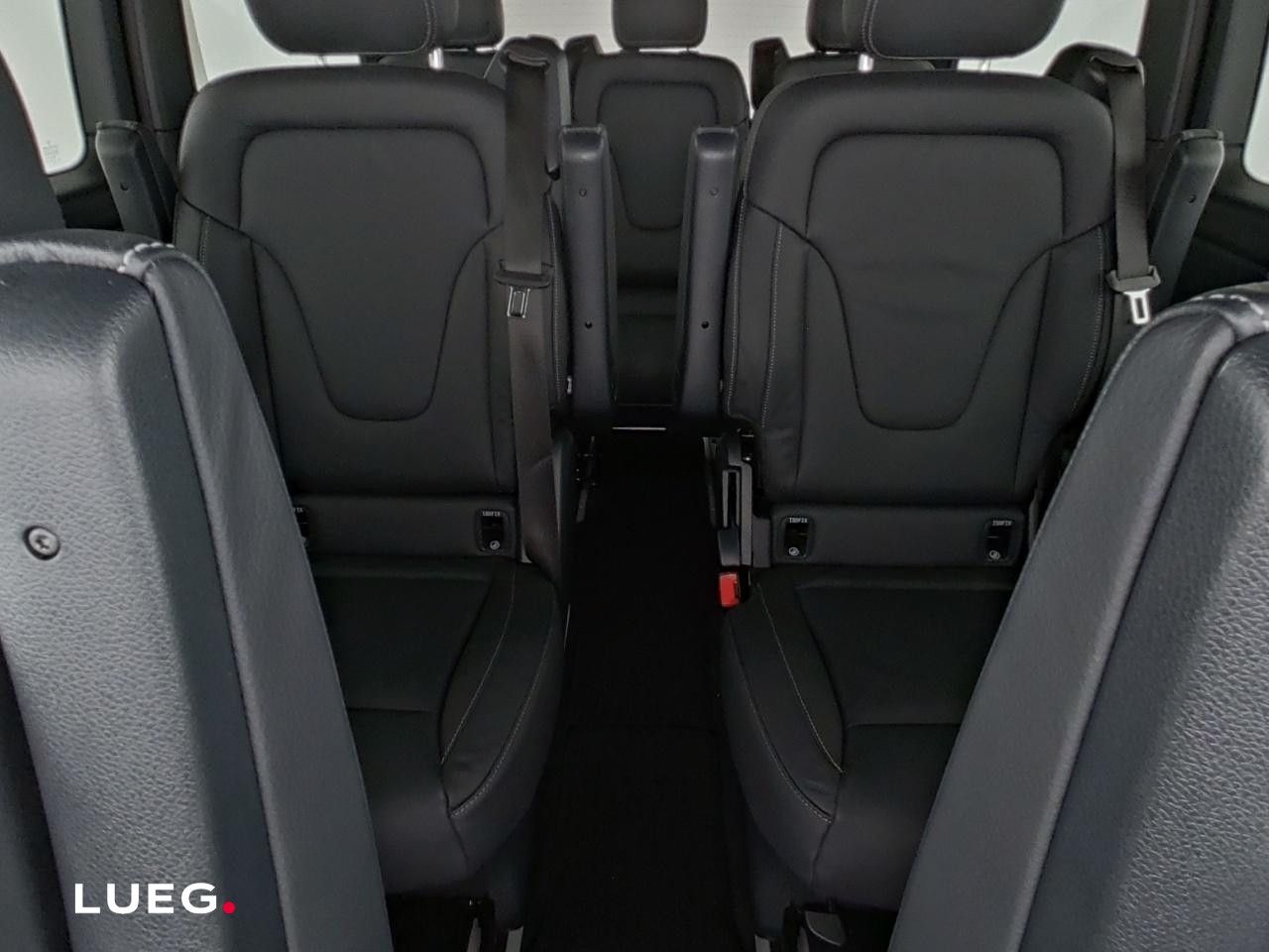 Mercedes-Benz V-Klasse – Bild 5