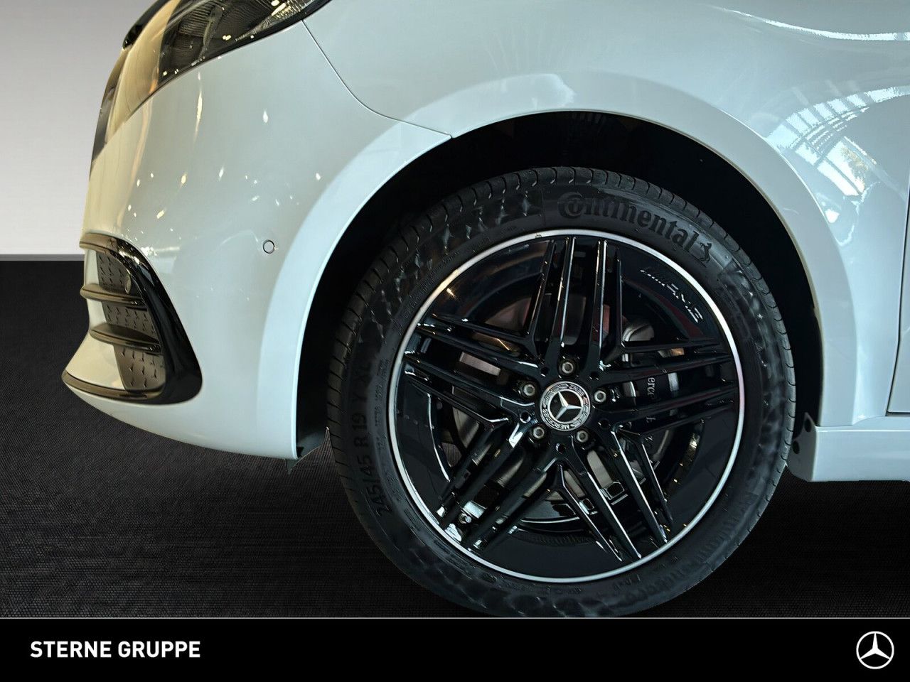 Mercedes-Benz V-Klasse – Bild 3