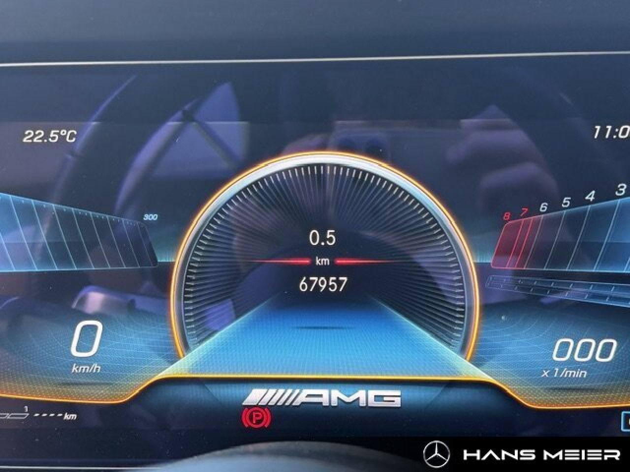 Fahrzeugbild 7 / 10