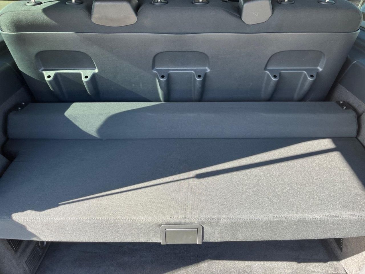 Mercedes-Benz V-Klasse – Bild 18