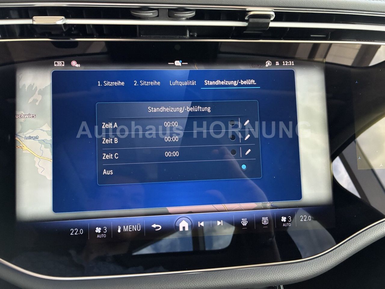 Mercedes-Benz E-Klasse – Bild 18