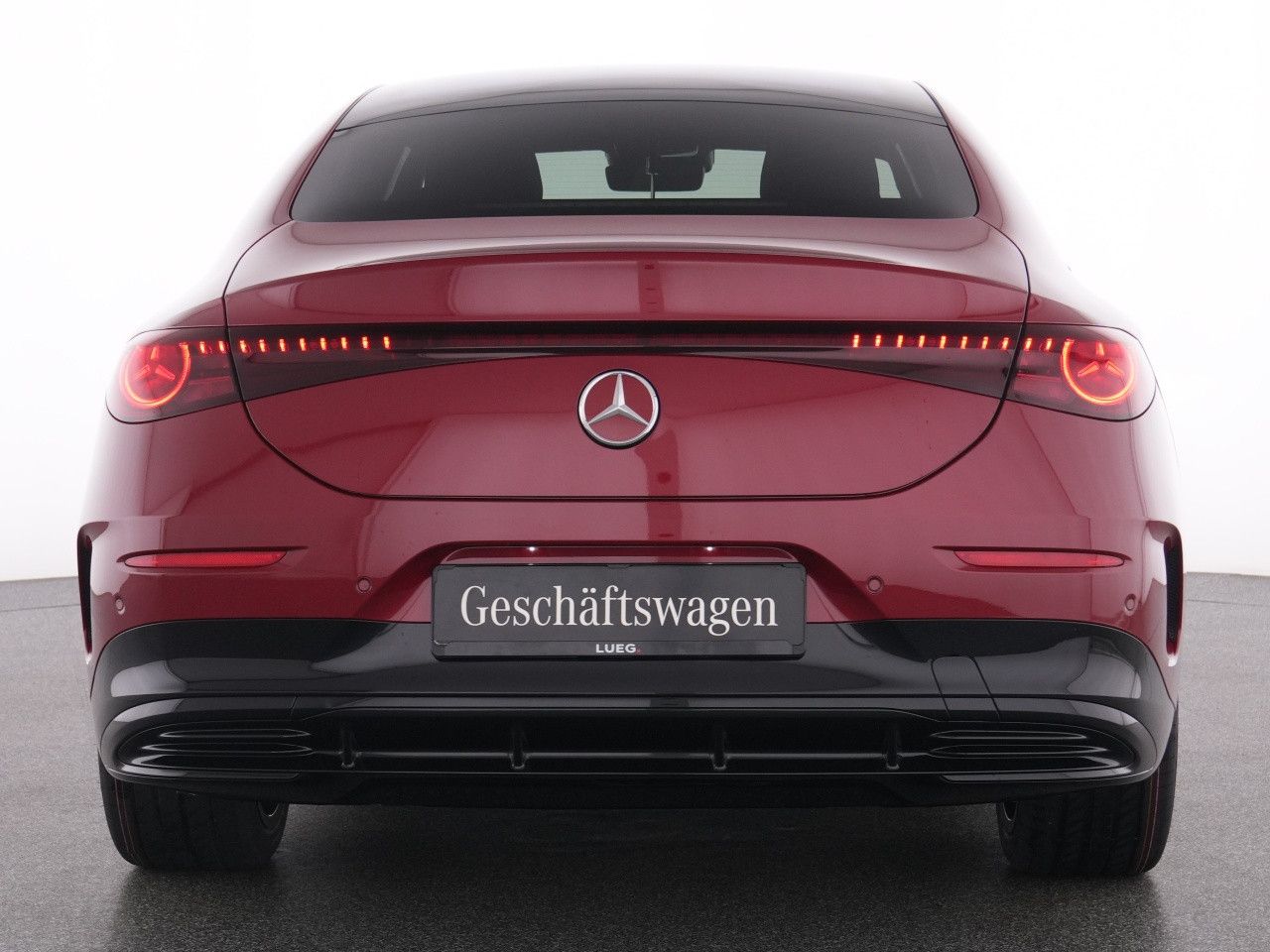Mercedes-Benz CLA – Bild 15