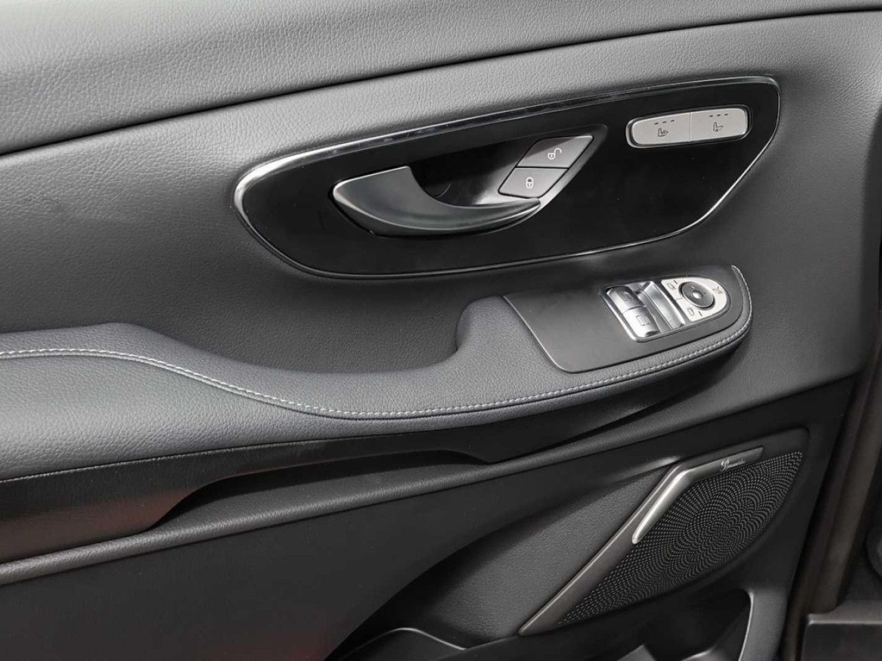 Mercedes-Benz V-Klasse – Bild 15