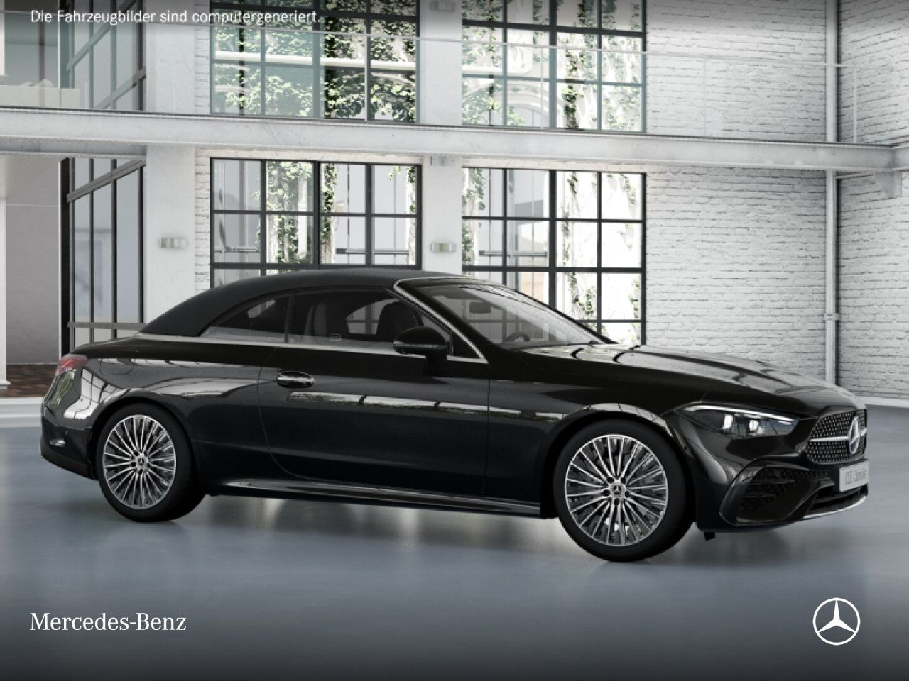 Mercedes-Benz CLE – Bild 13