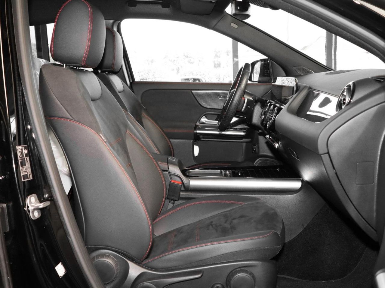 Mercedes-Benz GLA – Bild 5