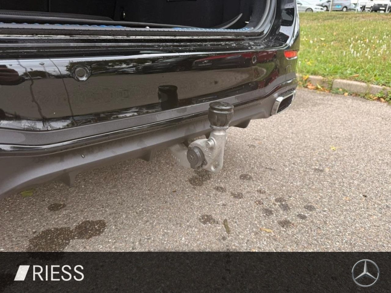 Mercedes-Benz C-Klasse – Bild 14