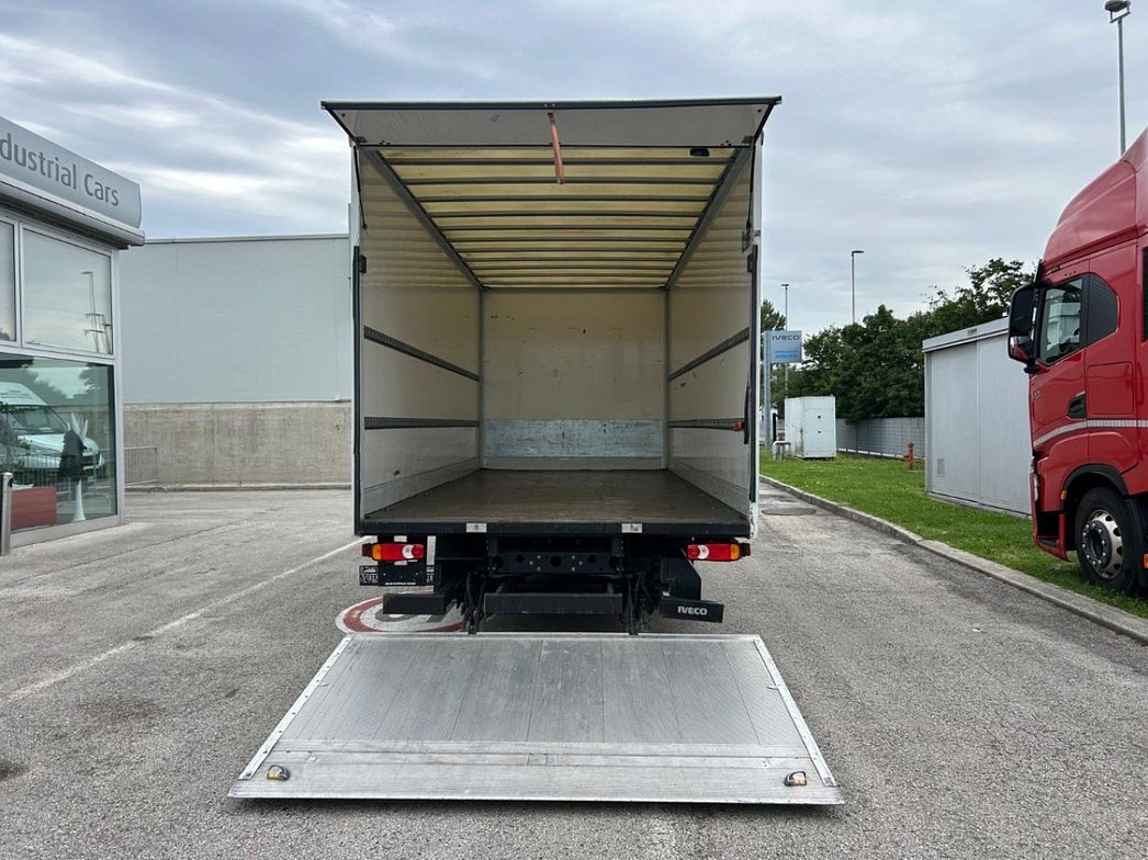IVECO | Eurocargo 75E21