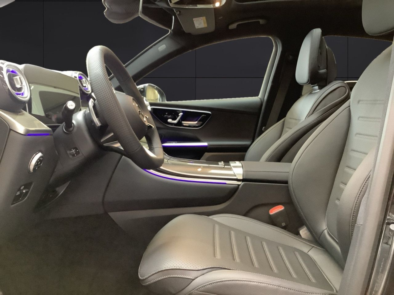 Mercedes-Benz GLC – Bild 8