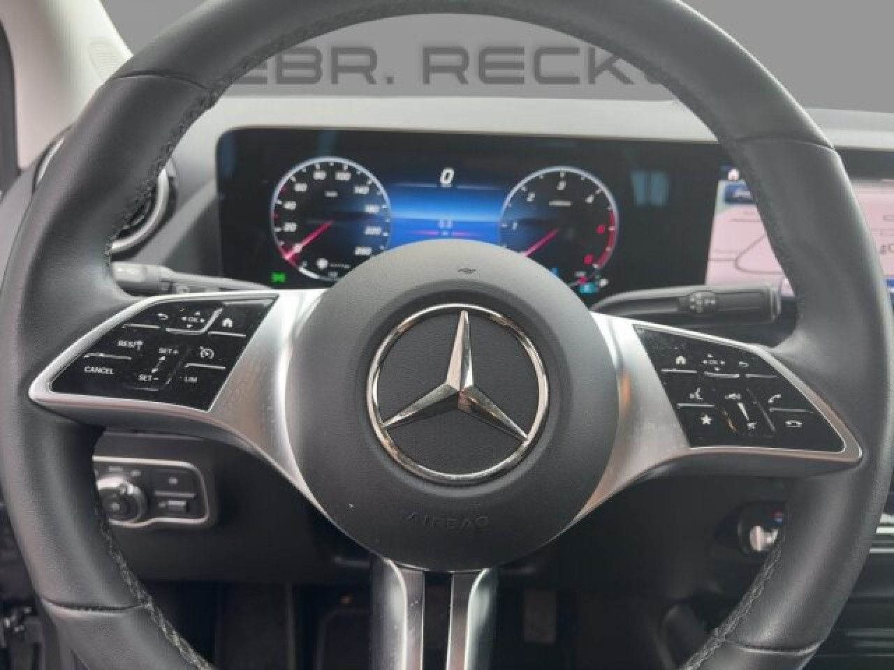 Mercedes-Benz B-Klasse – Bild 9