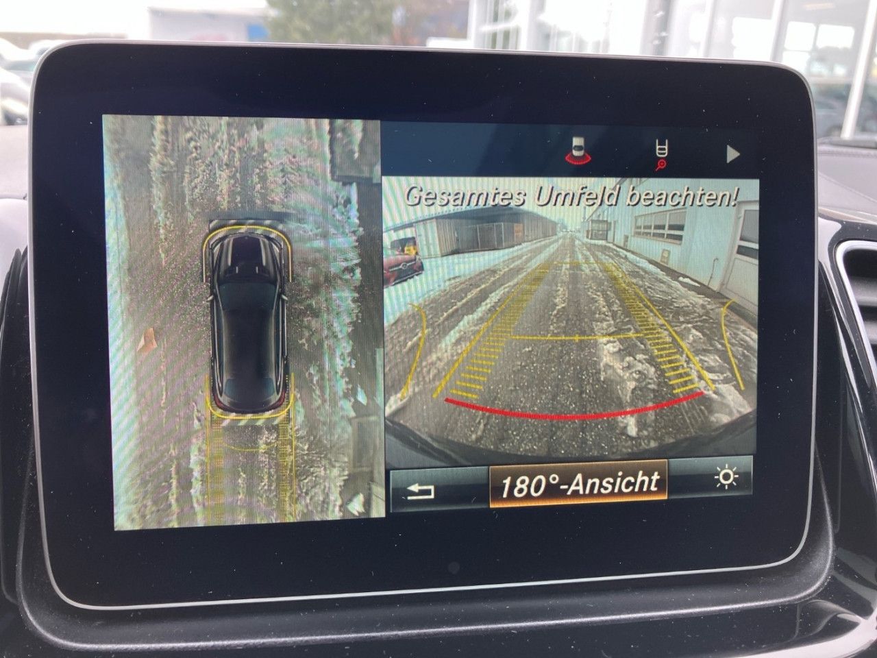 Fahrzeugbild 17 / 19