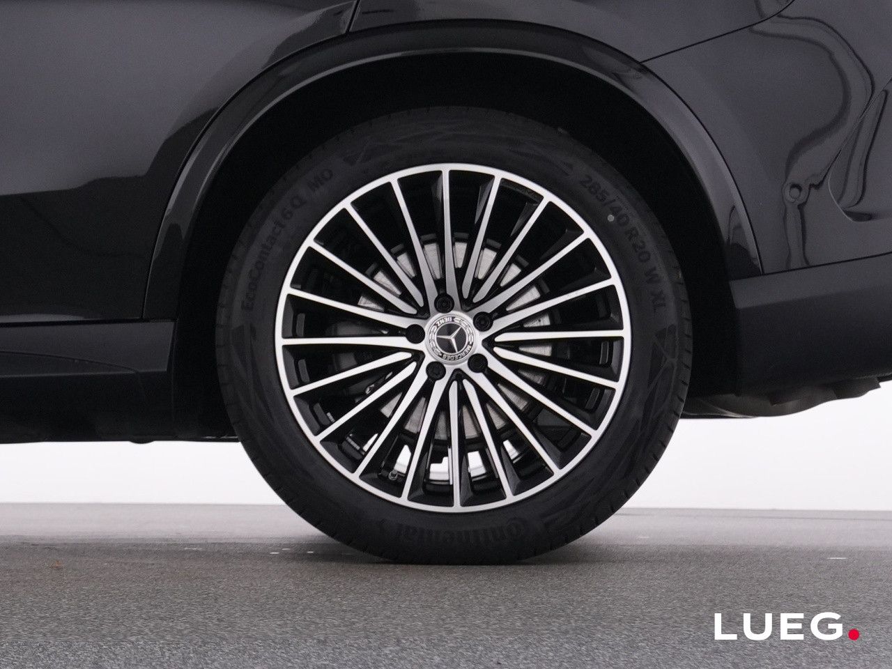 Mercedes-Benz GLC – Bild 20
