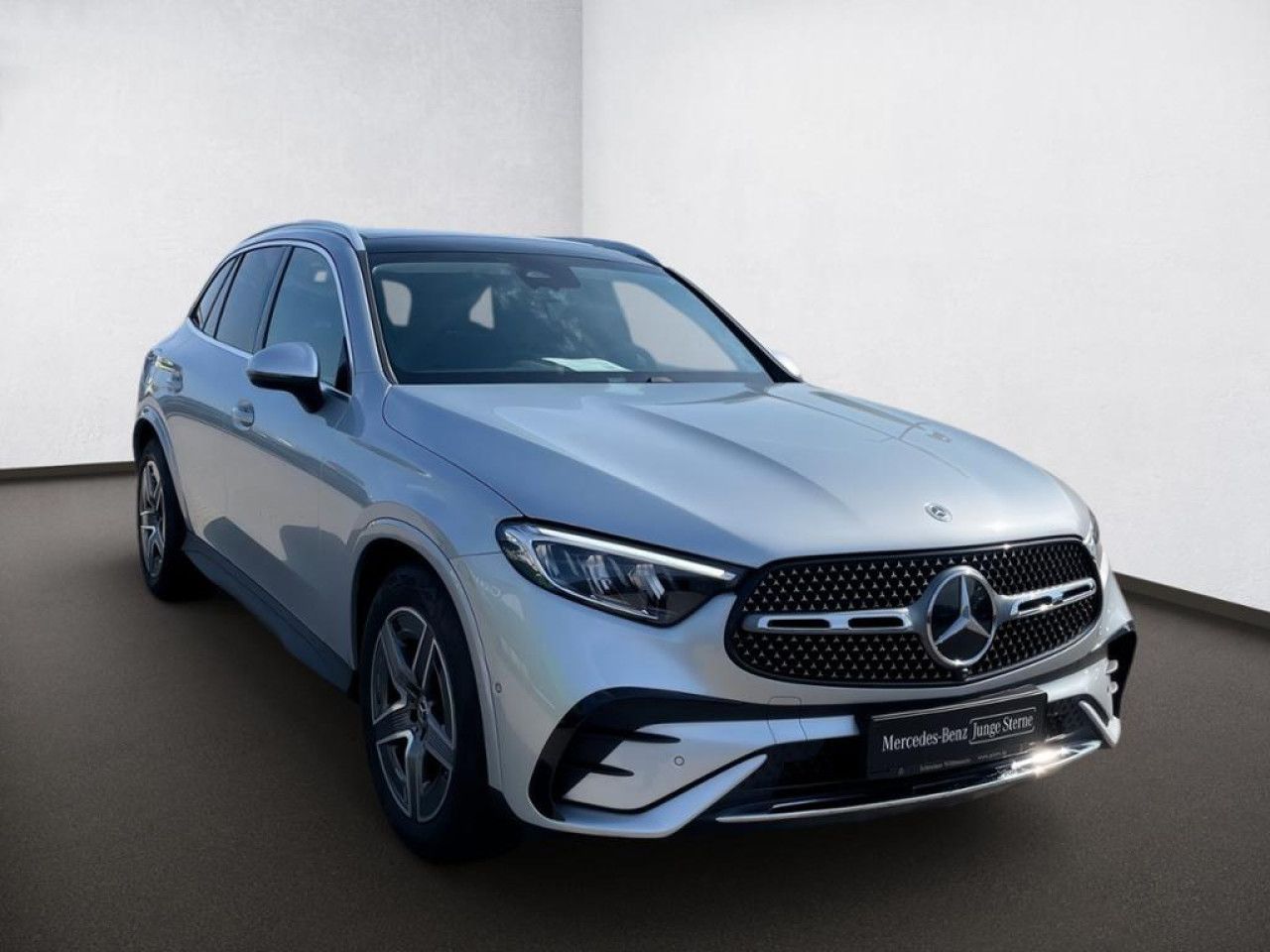 Mercedes-Benz GLC – Bild 6
