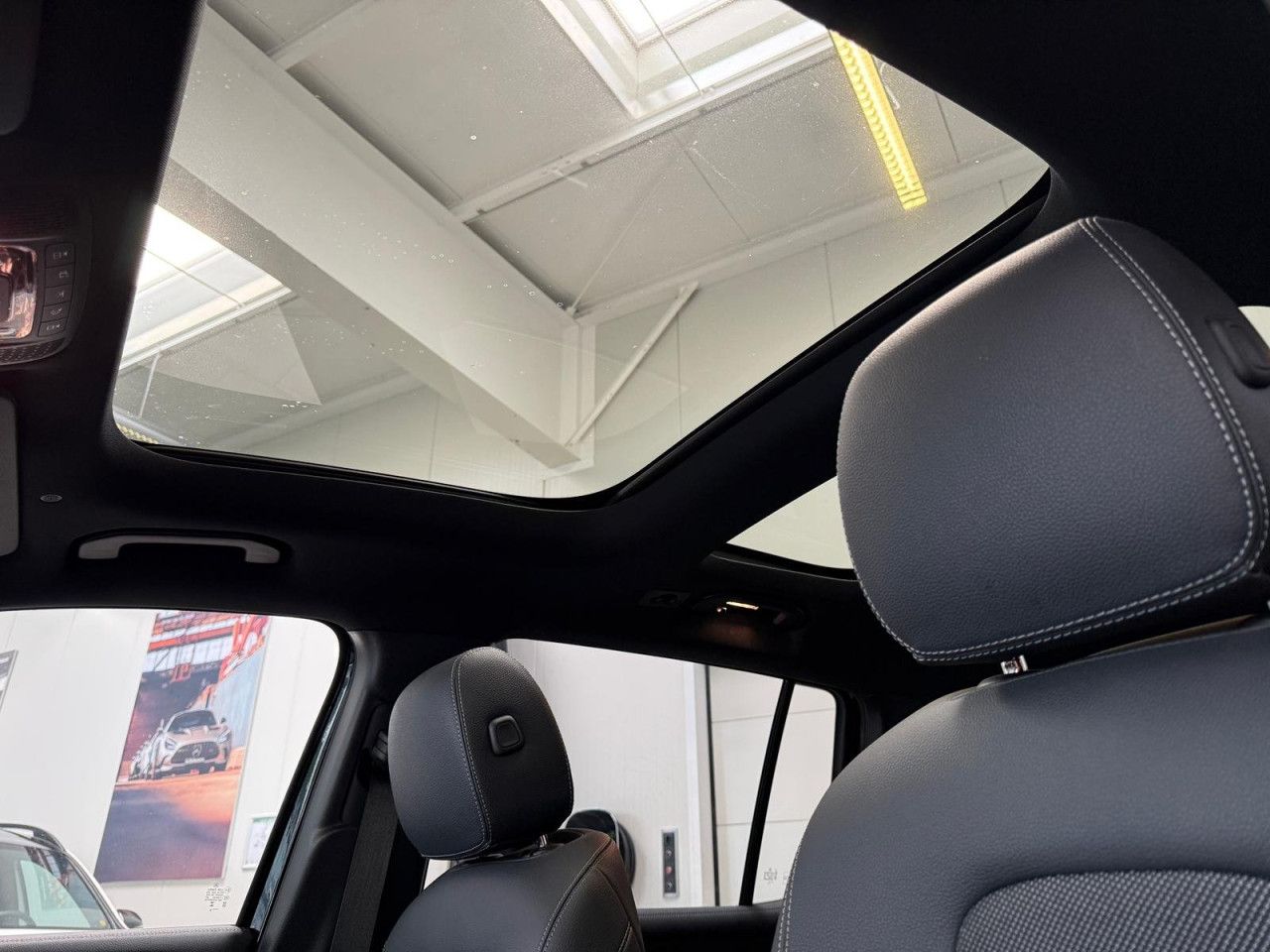 Mercedes-Benz EQB – Bild 14