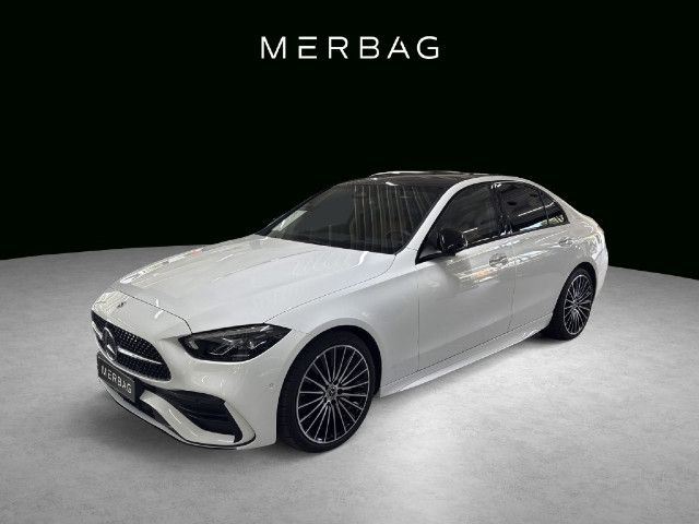Mercedes-Benz C 180 occasion