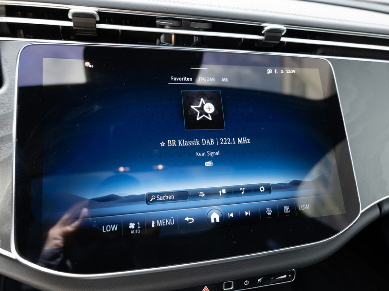 Mercedes-Benz E-Klasse – Bild 11