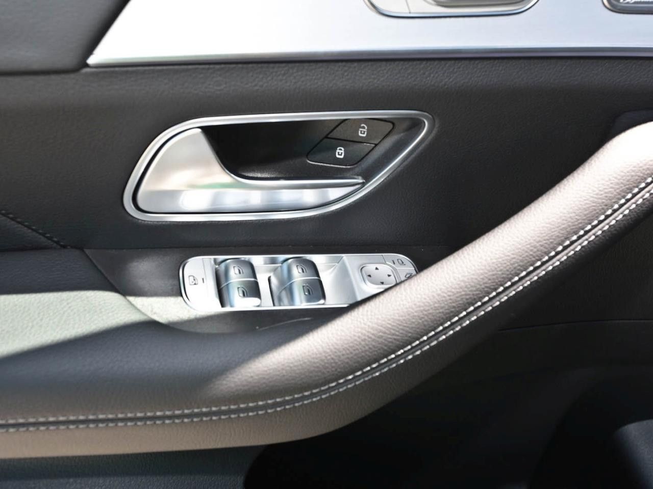 Mercedes-Benz GLE – Bild 23