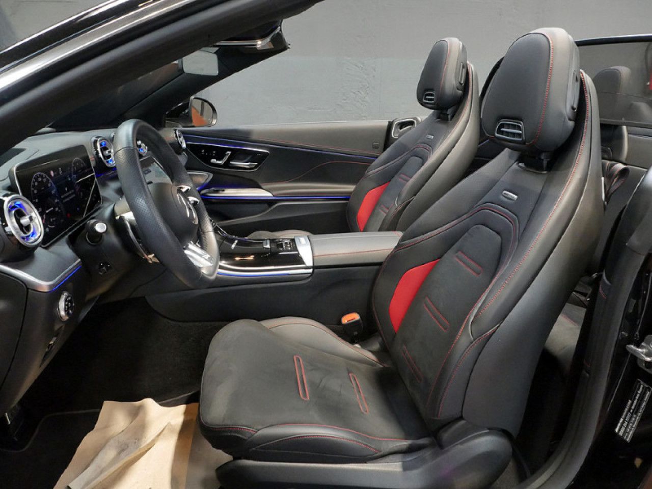 Mercedes-Benz CLE – Bild 12