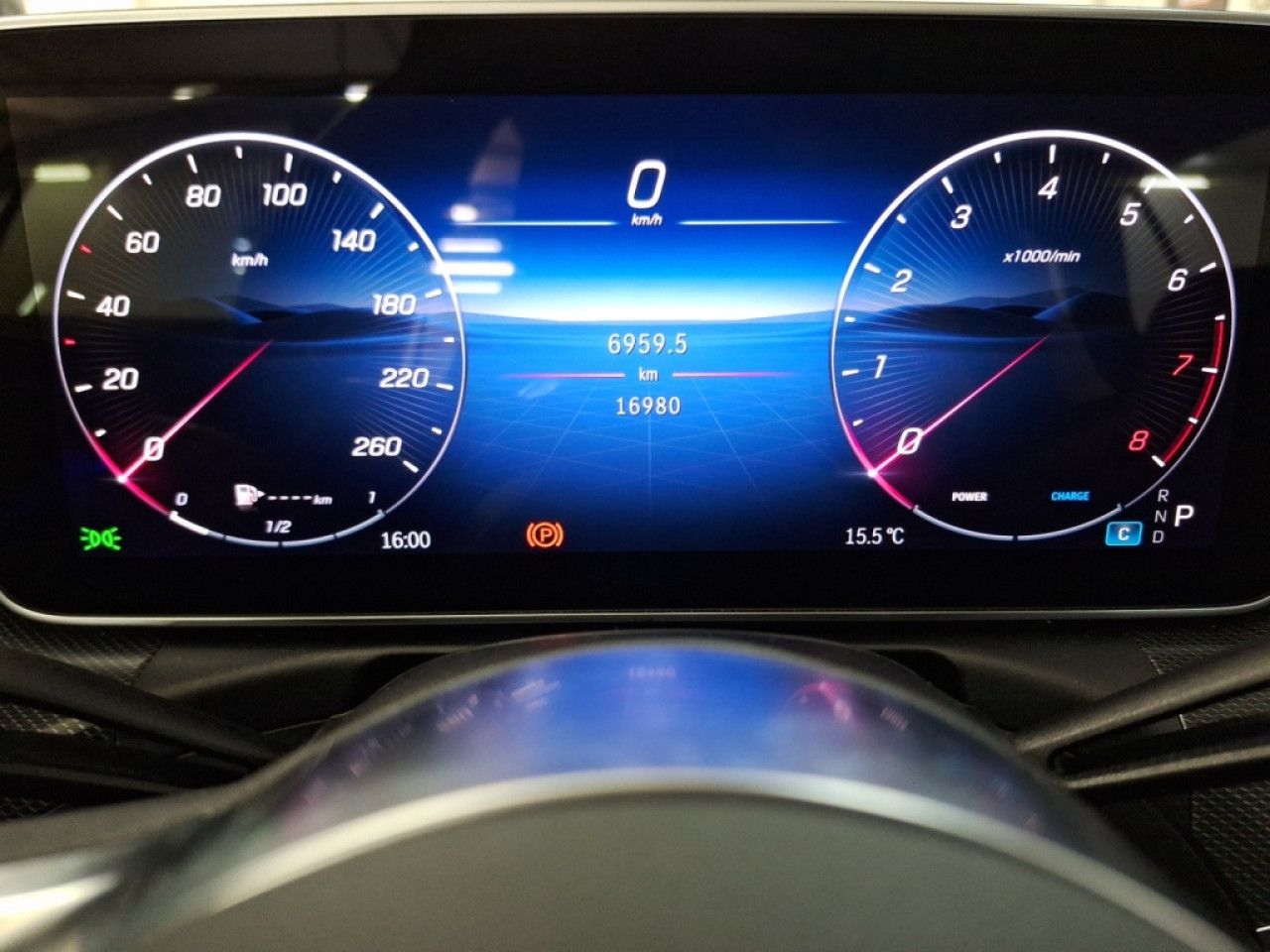 Mercedes-Benz C-Klasse – Bild 14