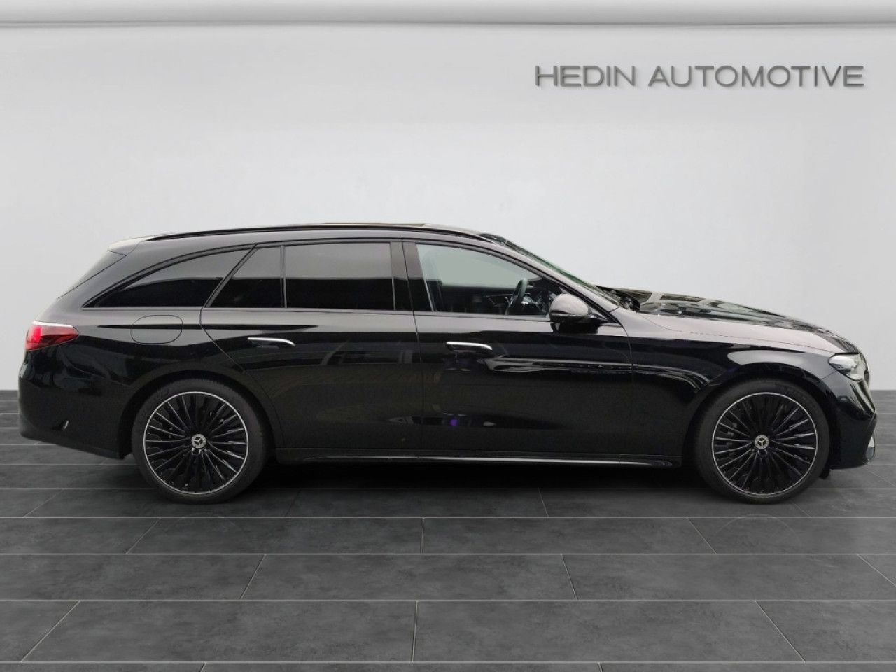 Mercedes-Benz E-Klasse – Bild 6