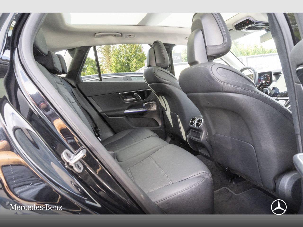 Mercedes-Benz GLC – Bild 9