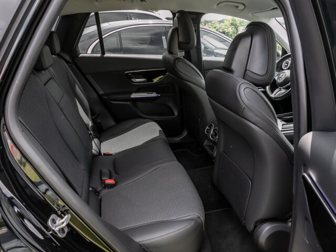 Mercedes-Benz GLC – Bild 6