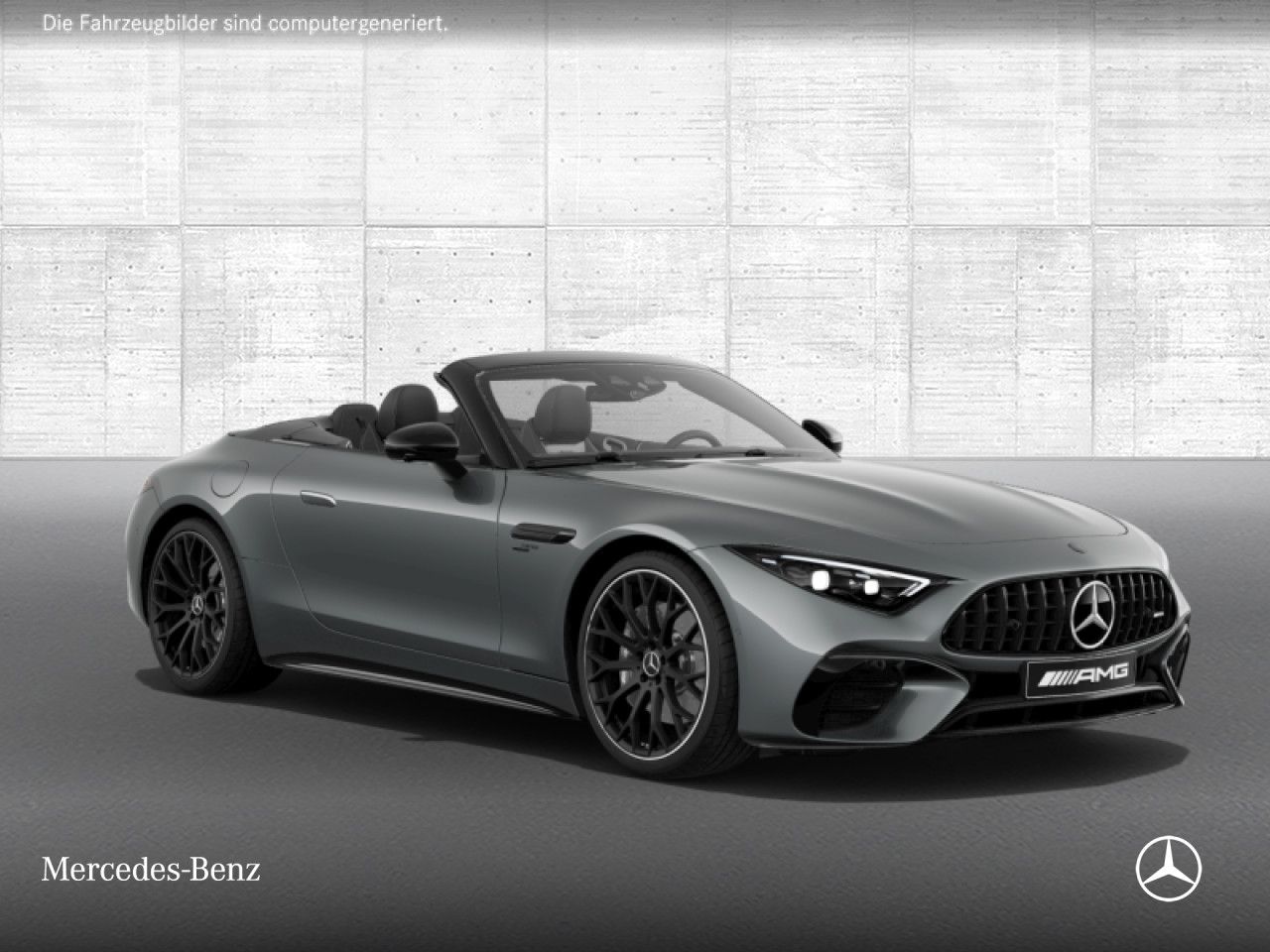 Mercedes-Benz SL – Bild 15