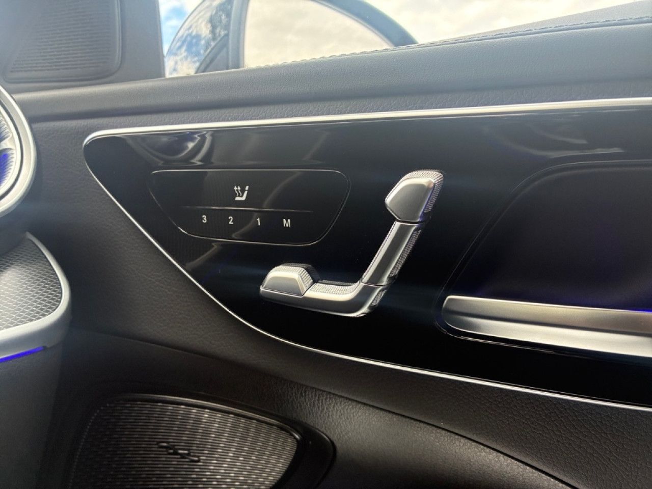 Mercedes-Benz C-Klasse – Bild 22
