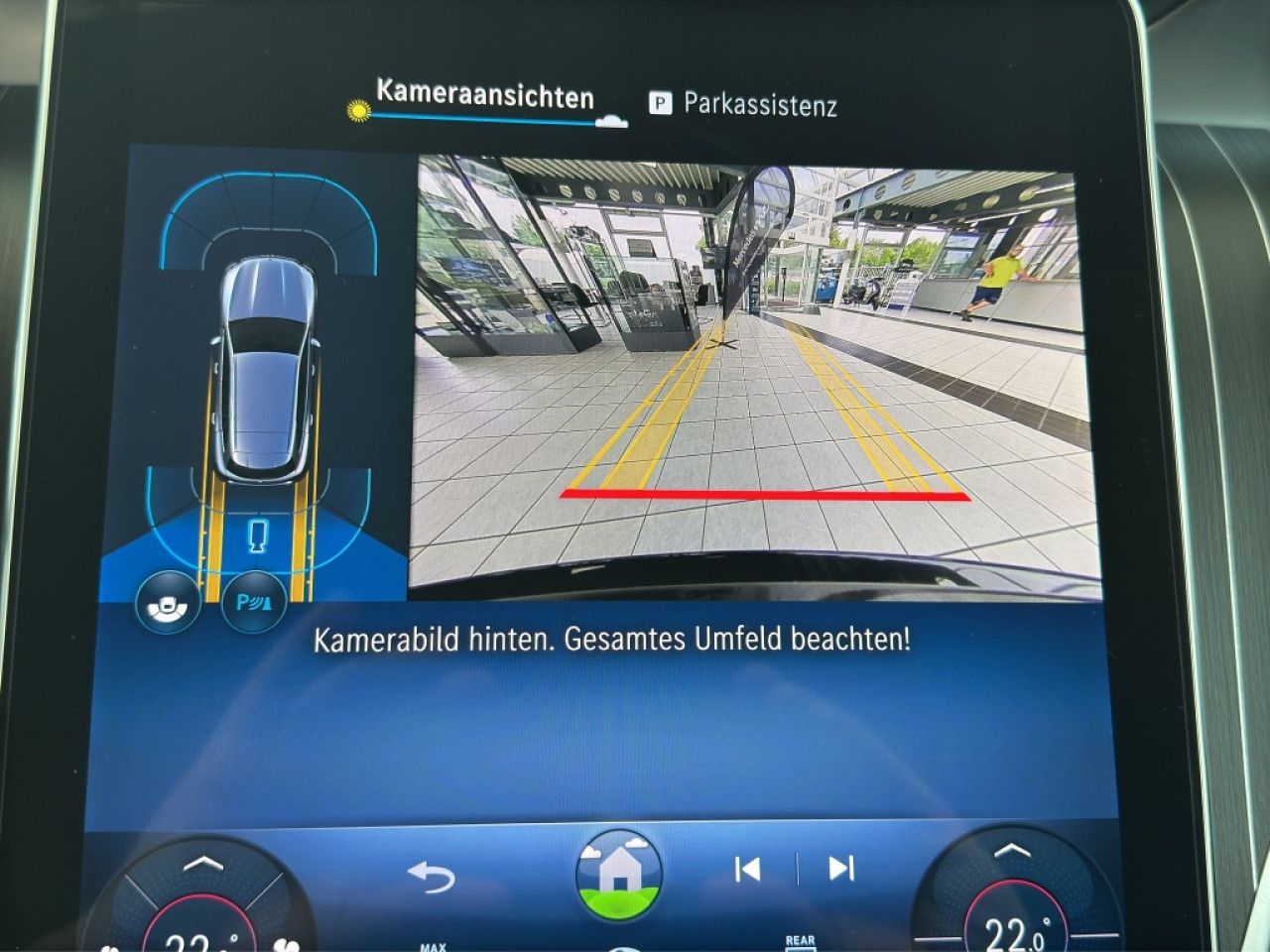 Mercedes-Benz GLC – Bild 27