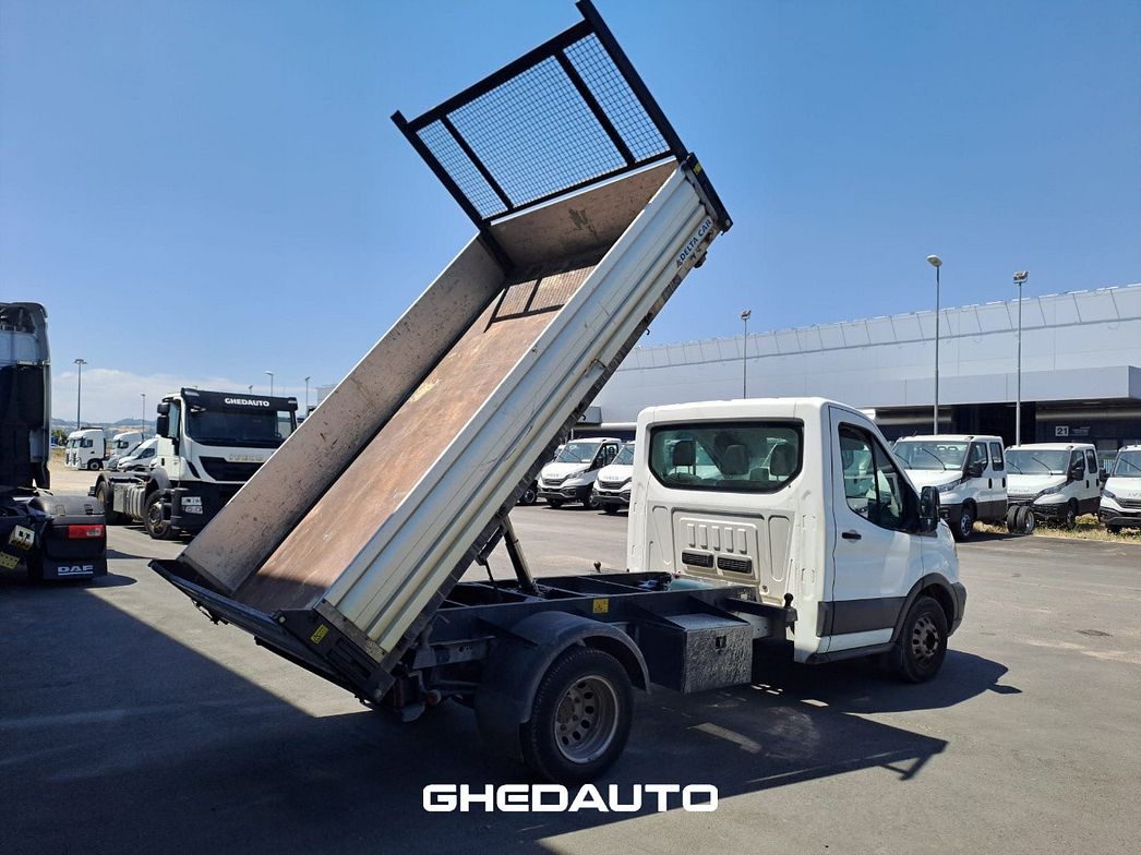 Altro | FORD TRANSIT - TRANSIT