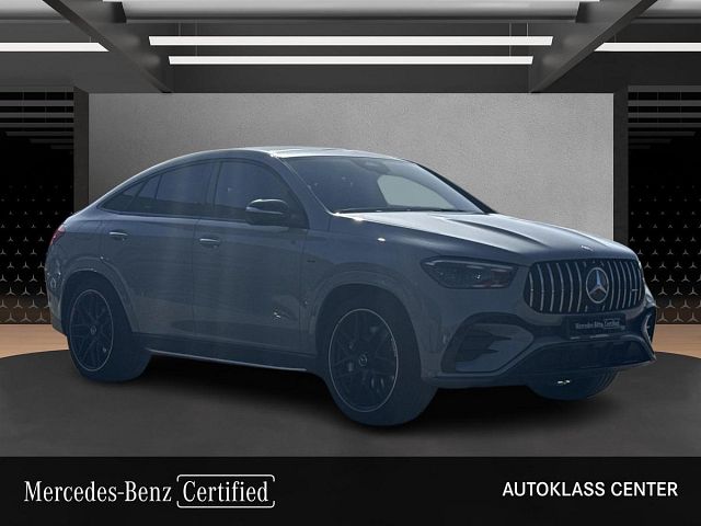 MERCEDES-BENZ GLE 2025 — imagine 4