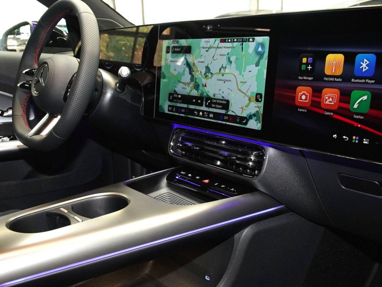 Mercedes-Benz CLA – Bild 7